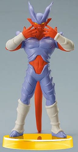 We did not find results for: Dragon Ball Kai - Janemba - Real Works Serie 7 Warriors of the World (Bandai) ‹ Figures ...
