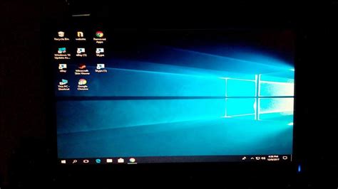 How Do I Fix My Stretched Out Screen On Windows If I Dont Have