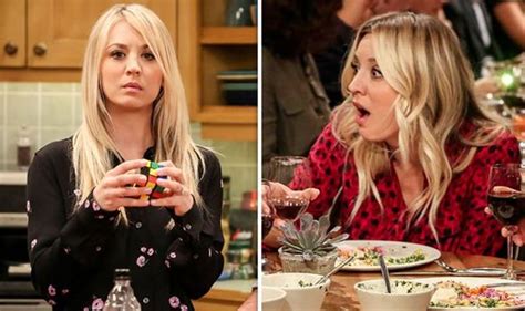 The Big Bang Theory Season 12 Spoilers Cue Tears Photo Reveals Show