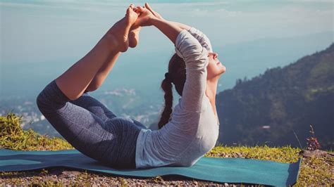 What Is The Best Time Of Doing Ashtanga Yoga Health Magazine