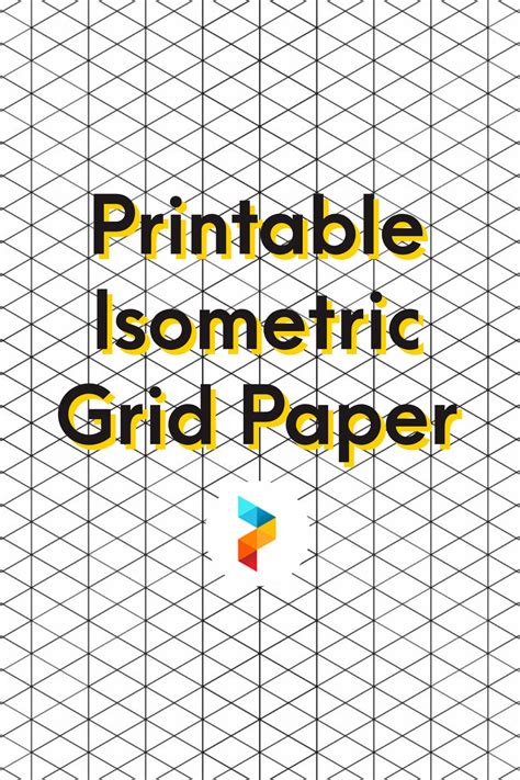 10 Best Printable Isometric Grid Paper Artofit