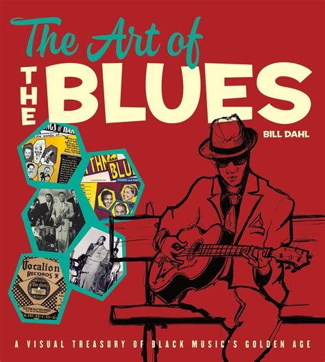 History Of Blues Through Record Covers