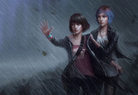 Life Is Strange Wallpapers 83 Images