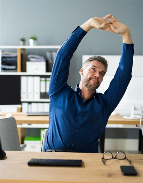 Posture Training For Businesses Verticalign Posture Coaching