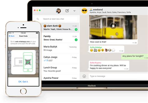 View once, now available on whatsapp. WhatsApp Web op iPhone gebruiken: zo werkt het