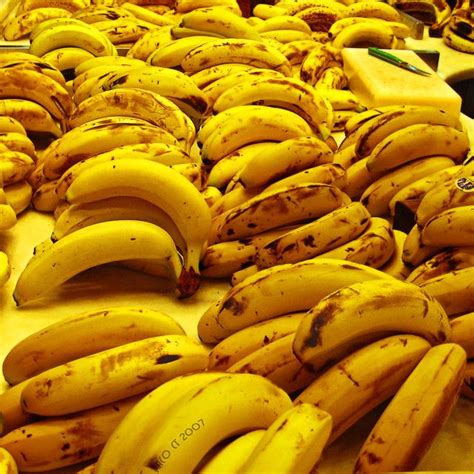 Biofortified Bananas For Beta Carotene Deficiency Banana Banana