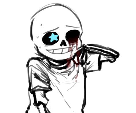 Hungertale Sans