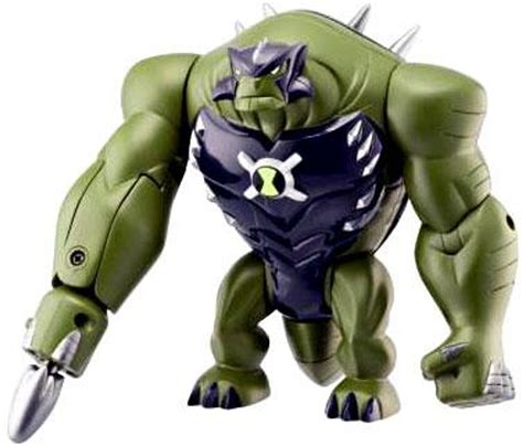 Ultimate Ben 10 Toys