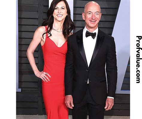 Here's how much she's following her divorce from jeff bezos in 2019, mackenzie scott has devoted her time to philanthropy, and has made a commitment to give away the. What's Jeff Bezos's Net Worth in 2021? - Profvalue Blog
