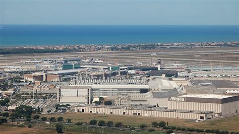 Aeroporto Fiumicino Em Roma 2024 Dicas Incríveis