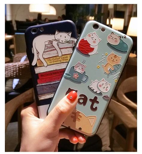 For Oppo F1s Case Cute Cartoon Cat Cases 3d Silicone Soft Back Cover Black Phone Shell For Oppo