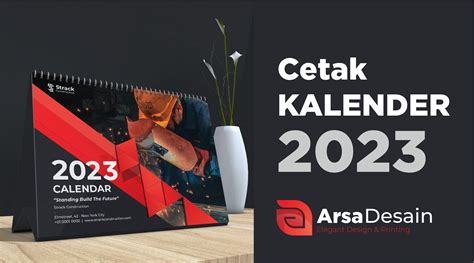 Cetak Kalender Di Medan Cetak Kalender Medan 2023 Gratis Desain Yang