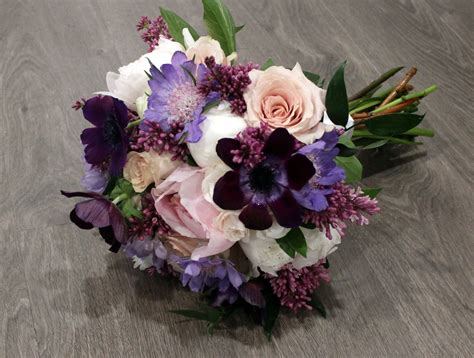 The bridesmaid bouquets looked just like the pictures on your website. Agnes' Arrangements | Dream wedding bouquet, Wedding ...