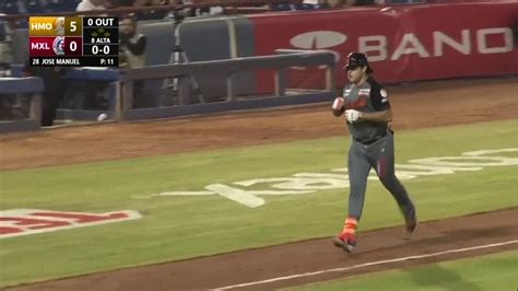 Roberto ramos reportará los primeros días de diciembre. ROBERTO RAMOS, NARANJEROS DE HERMOSILLO HOME RUNS ...