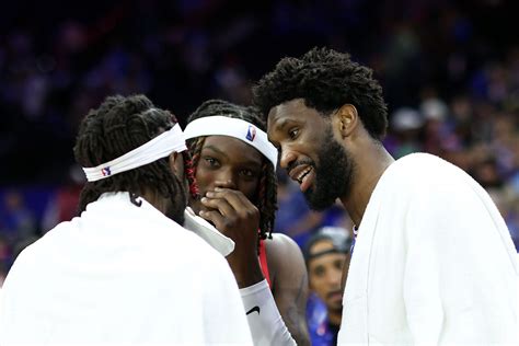 Is Joel Embiid playing tonight vs Toronto Raptors? Latest injury update