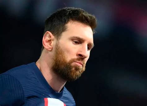 Lionel Messi Y Psg Habrían Tomado Una Decisión ¿renovarán El Contrato