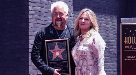 Maybe you would like to learn more about one of these? Guy Fieri's wife Lori Fieri Age, Net Worth. How did They Meet? - Tvstarbio