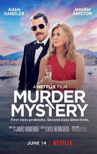 Murder Mystery 2019 Filmonizirani