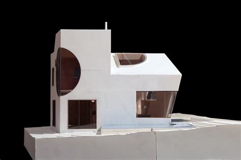 Gallery Of Ex Of In House Steven Holl Architects 22