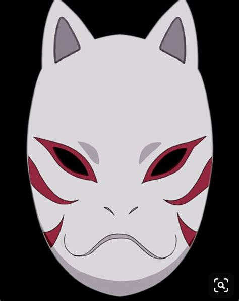 Pin By Meyalisa On Anime Kitsune Mask Naruto Tattoo Kakashi Tattoo