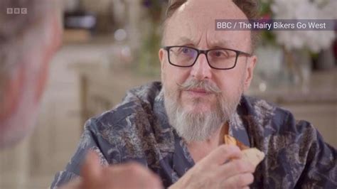 Hairy Bikers Star Dave Myers Dies Aged 66 As Co Star Si King Shares Heartbreaking Statement
