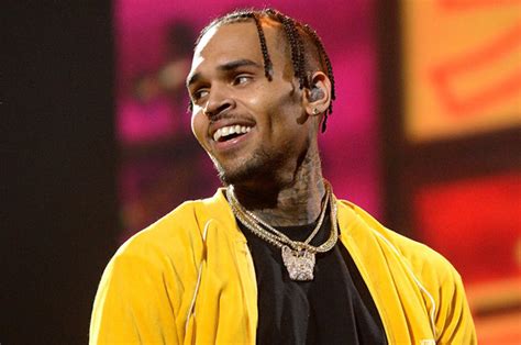Chris brown was a relative commercial success with the time; Chris Brown Makes History Yet Again As 'Heartbreak On A ...