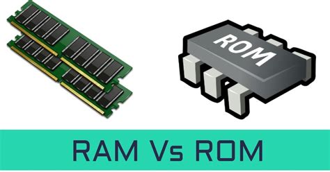 Ini Dia Pengertian Fungsi Dan Perbedaan Dari Ram Dan Rom Societech My