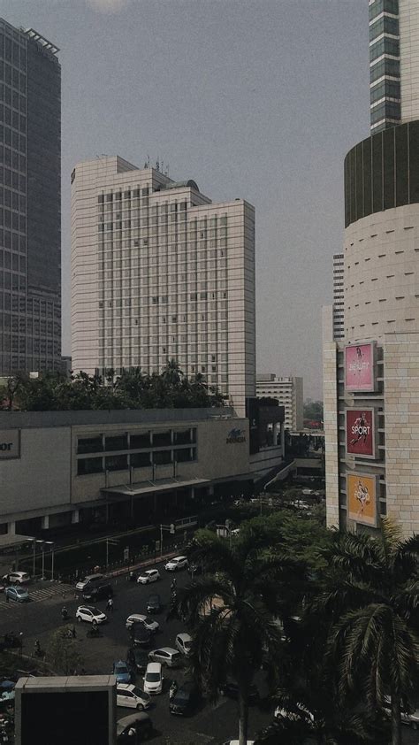 Other general national and local channels use a news ticker on an occasional basis, primarily. grand indonesia. #jakarta#city | Pemandangan, Fotografi ...
