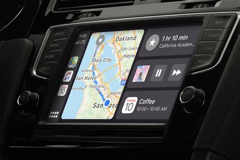 You can call up your full music collection. CarPlay FAQ: Everything you need to know about Apple's ...