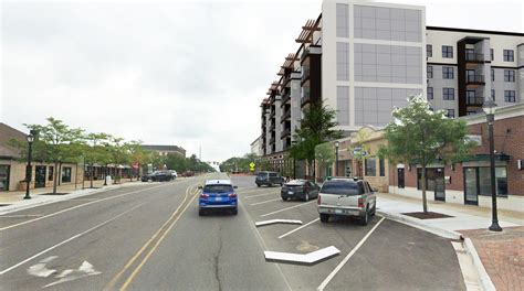 22 Million Signature Project “the Webster” Proposed In Downtown Auburn