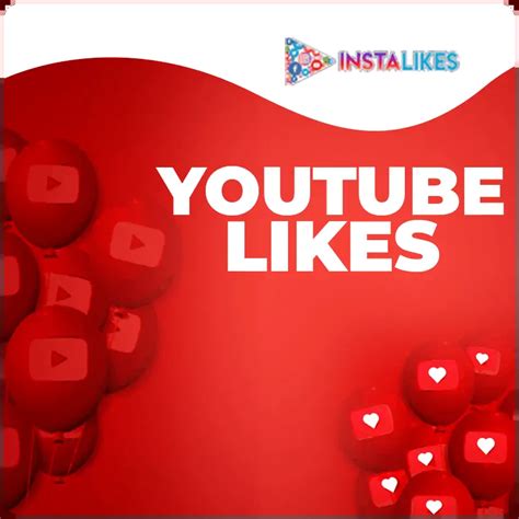 Buy Youtube Likes Real Likes For Real Impact Boost Your Youtube Today