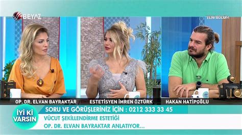 Hafsanur sancaktutan boyu, kilosu kaç? Erkeklerde vücut şekillendirme estetiği
