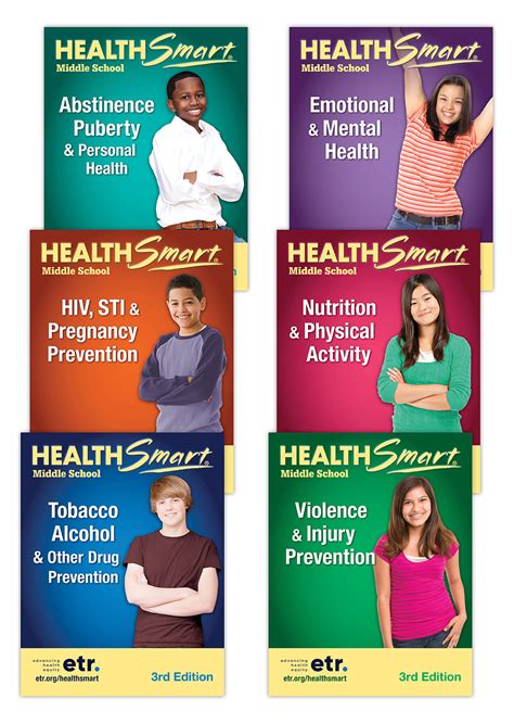 I really like shopping for new clothes and shoes. NEW 2020-2021 Edition of HealthSmart Middle and High School! - ETR