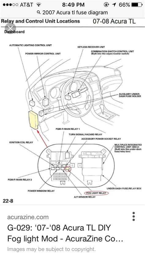 2005 acura mdx fuse box diagram. 2005 Acura Mdx Fuse Diagram - Cars Wiring Diagram