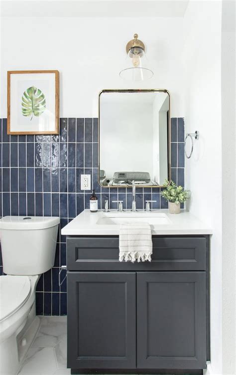 The 10 Most Popular Powder Rooms So Far In 2022