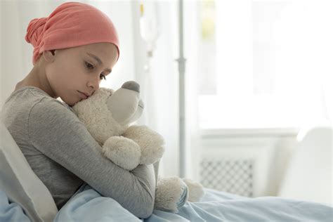 Misdiagnosing Leukemia In Children