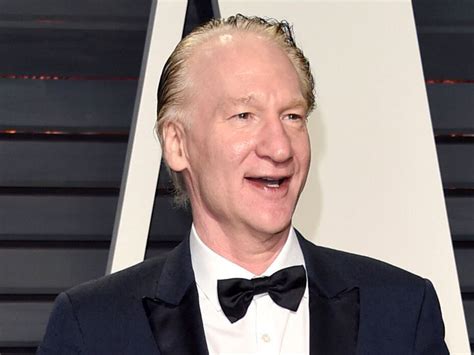 + body measurements & other facts. Bill Maher Says Vaccine-Autism Link Is Not 'Crazy': 'We Don't Know S**t' | HuffPost