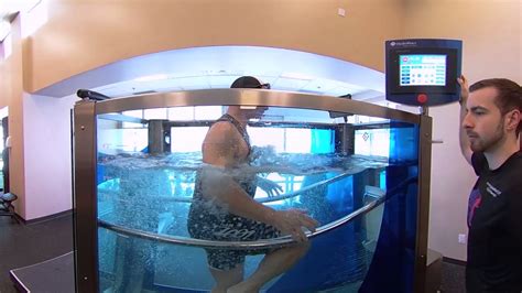 Hydroworx 300 360° Virtual Clinic Tour Youtube