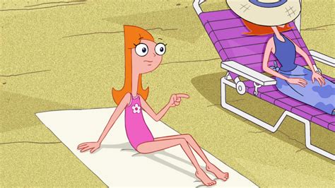 Phineas And Ferb Season 2 Image Fancaps