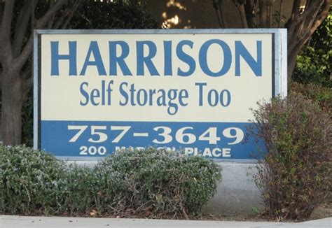 Harrison Self Storage Davis Localwiki