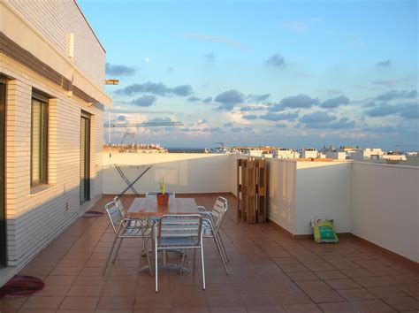 Pero habían otras cosas que también veríamos en esta jornada de nuestro viaje a líbano en 5. Diseño de terraza ático en Castellón