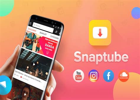 Downlod de vidio du tio yado para pc; Snaptube para Android: Você deveria testar este App de ...