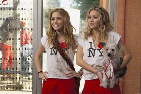 Find the complete new york minute book series listed in order. Top 10 Mary-Kate And Ashley Olsen Movies