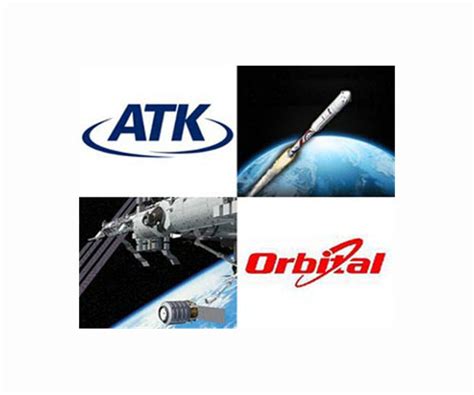 Orbital Atk Receives 115m To Produce Army Ammunition