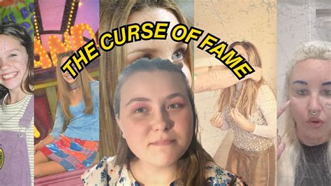 amanda bynes and the curse of fame - YouTube