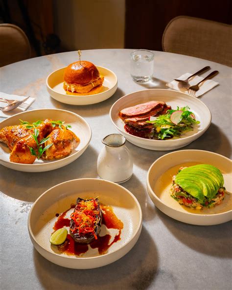 Menu — li restaurant | damansara jaya