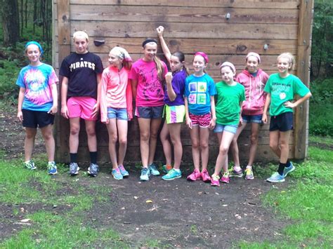 Girl Scouts Western Pennsylvania Girl Scout Camp Fun For Moms Too