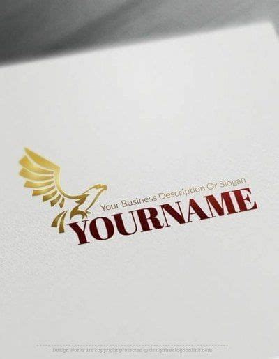 Create A Logo For Free Using The Best Free Logo Maker | Logo templates