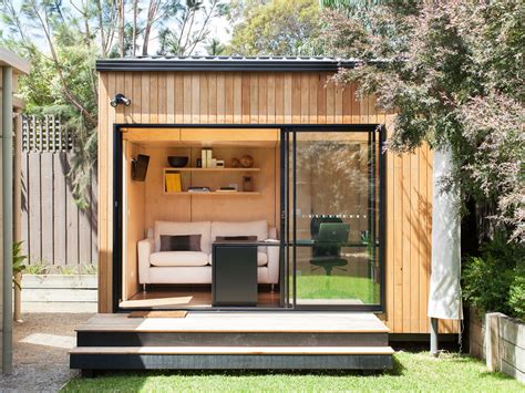 Getting The Modular Pre Fab Studio Space Of Your Dreams