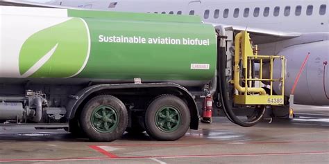 Sustainable Aviation Fuel Saf Action Renewables
